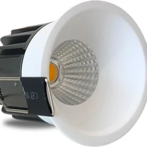 Quantum: commercial Cob light ( 50W )