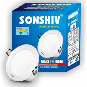 Quantum: Concealed light Ceiling Light Ceiling Lamp (White)