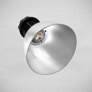 COB Flood Light 100w – High-Intensity Outdoor Security Lamp, IP65 Waterproof, Professional Industrial Lighting for Warehouses, Parking Lots, Stadiums & Large Perimeter Areas
