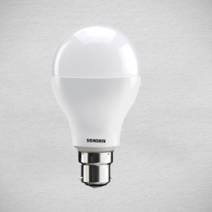 LED Bulb 9w – High-Lumen Energy-Efficient B22/E27 LED Light for Home, Office & Shop, Cool Daylight (6500K), Flicker-Free & Long-Lasting