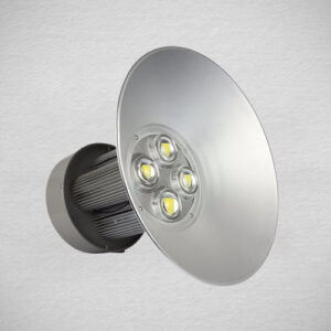 COB Flood Light 200w – Ultra-High Brightness Outdoor Security Lighting, IP66 Waterproof, Professional Grade for Factories, Stadiums, Warehouses & Large Commercial Spaces