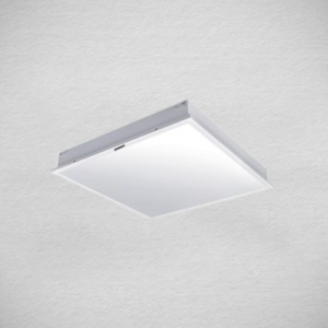 LED Panel Light 36w (2x2 ft / 600x600mm) – Ultra-Slim Recessed Ceiling Fixture, High-Lumen, Anti-Glare, Energy-Efficient Office & Commercial Lighting (Cool/Natural White)