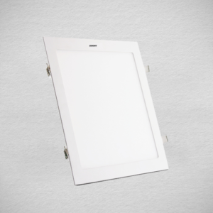 LED Commercial Panel Light 40w – 2x2 Square Ceiling Panel, Flicker-Free, High-Lumen Output for Offices, Hospitals, Schools, Retail Stores & Professional Workspace Lighting