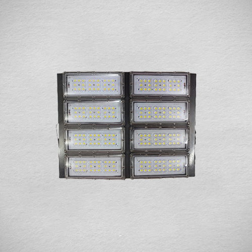Quantum: Stadium light