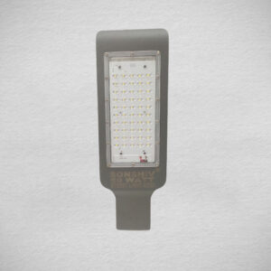 LED Street Light 50W – High-Brightness Outdoor Flood Light, IP65/IP66 Waterproof, Professional Lighting for Gardens, Parking Lots, Pathways & Small Roads
