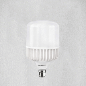 Quantum: HIGH WATTAGE LED BULB