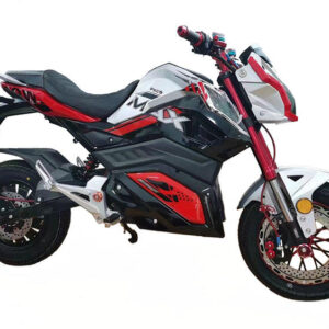 YOUYUAN Y2-Z6 Electric Bike, 1500W 60V Electric Bicycle Motorcycle for City Travel, Adult Electric Bike, Urban Commuting E-Bike