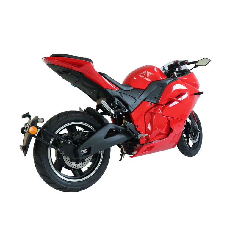 Electric Racing Motorcycle for Adults, 8000W 5000W 3000W High Performance E-Motorcycle, Electric Scooter Motorbike - Image 3