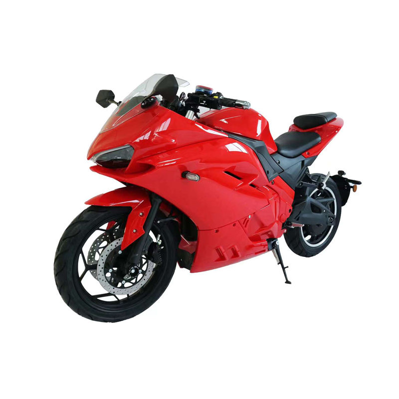 Electric Racing Motorcycle for Adults, 8000W 5000W 3000W High Performance E-Motorcycle, Electric Scooter Motorbike - Image 6