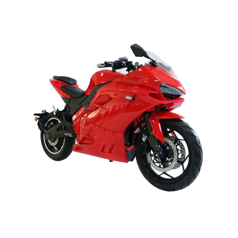 Electric Racing Motorcycle for Adults, 8000W 5000W 3000W High Performance E-Motorcycle, Electric Scooter Motorbike - Image 7